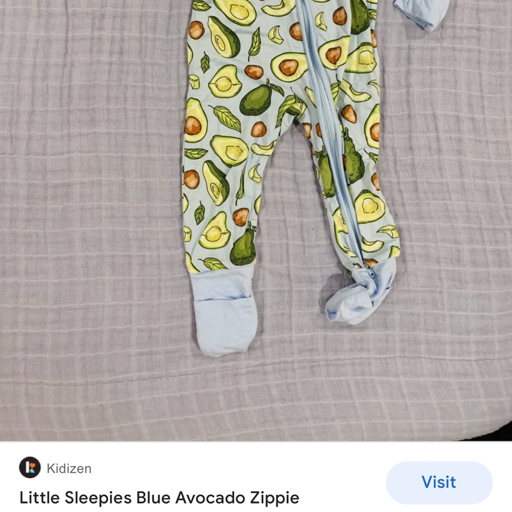 Dearly in search of (DO NOT BUY)